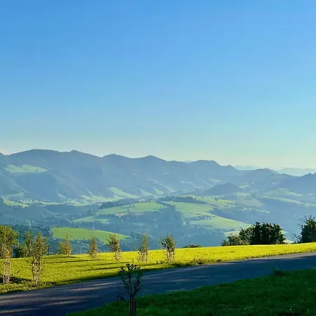 Gut Herzogberg * Sonntagberg
