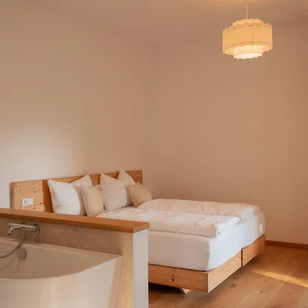 Gut Herzogberg Εξοχικό σπίτι *