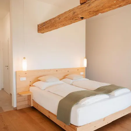 Gut Herzogberg Εξοχικό σπίτι