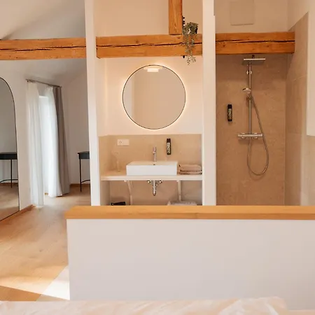 Gut Herzogberg * Sonntagberg