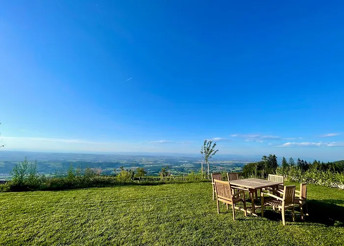 Εξοχικό σπίτι Gut Herzogberg