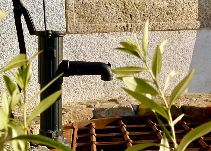 Gut Herzogberg Εξοχικό σπίτι *