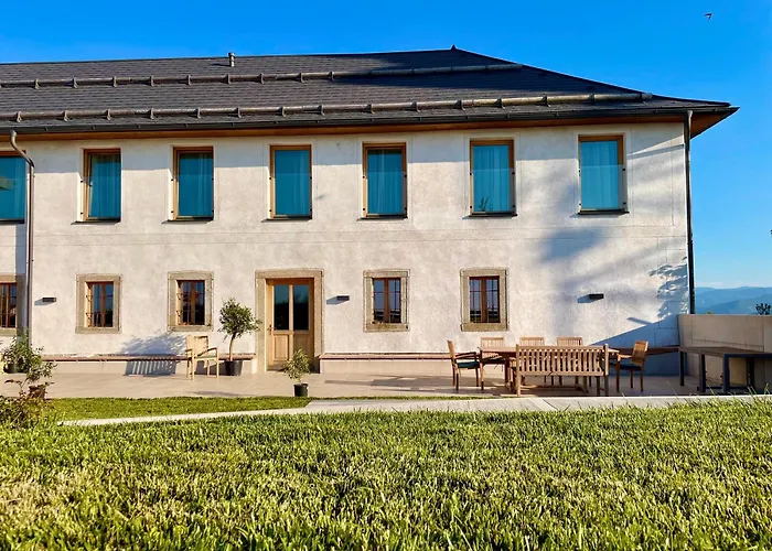 Gut Herzogberg * Sonntagberg