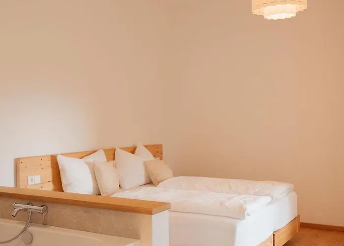 Εξοχικό σπίτι Gut Herzogberg Sonntagberg