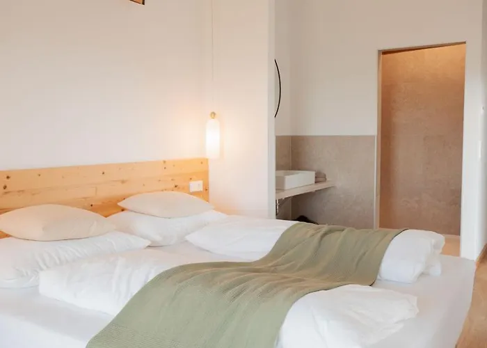 Εξοχικό σπίτι Gut Herzogberg