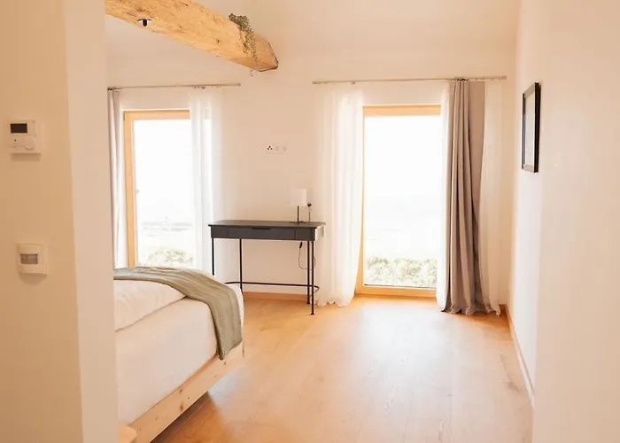 Εξοχικό σπίτι Gut Herzogberg *