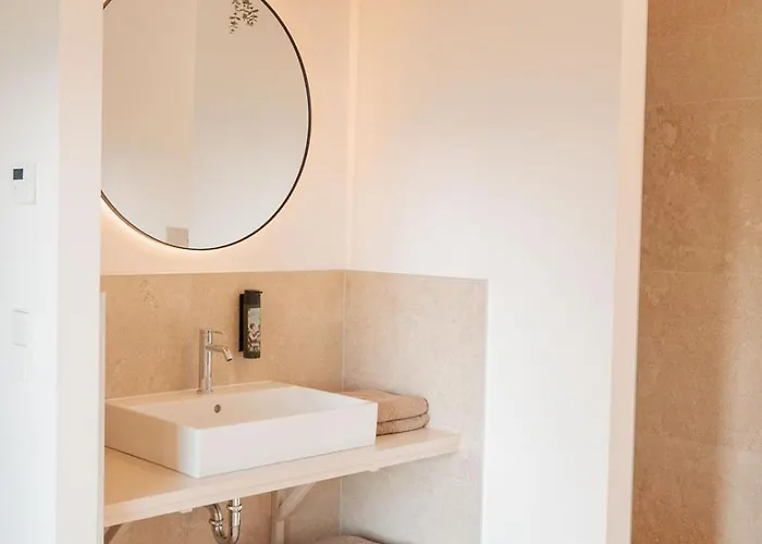 Gut Herzogberg Εξοχικό σπίτι