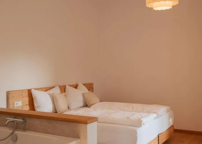 Gut Herzogberg Εξοχικό σπίτι *