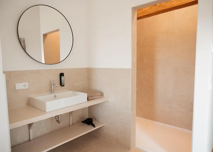 Gut Herzogberg * Sonntagberg