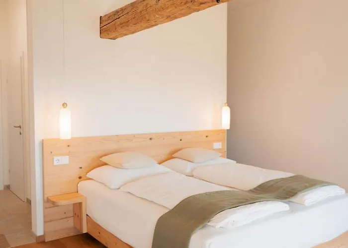 Gut Herzogberg Εξοχικό σπίτι