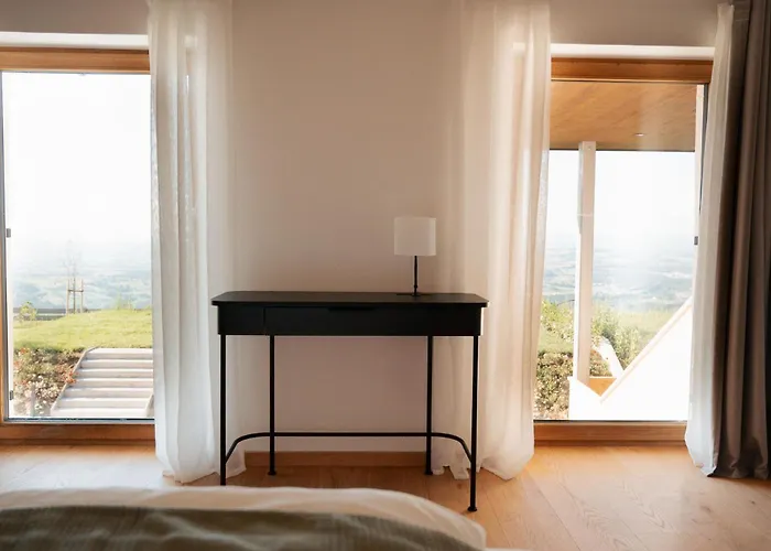 Εξοχικό σπίτι Gut Herzogberg