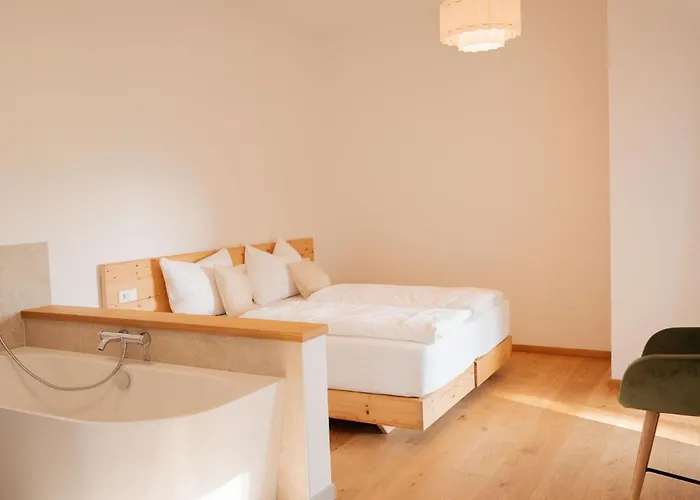 Gut Herzogberg Εξοχικό σπίτι Sonntagberg