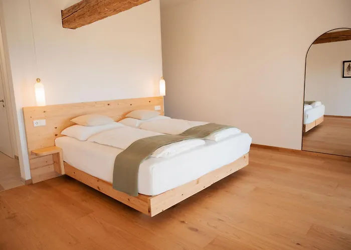 Gut Herzogberg Εξοχικό σπίτι *