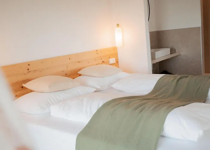 Εξοχικό σπίτι Gut Herzogberg Sonntagberg