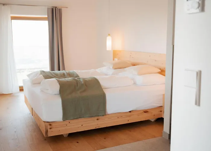 Gut Herzogberg Sonntagberg