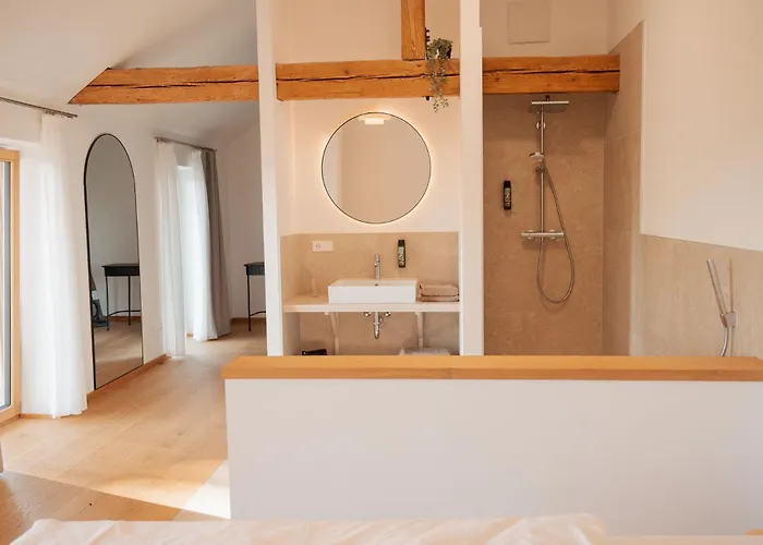 Gut Herzogberg * Sonntagberg