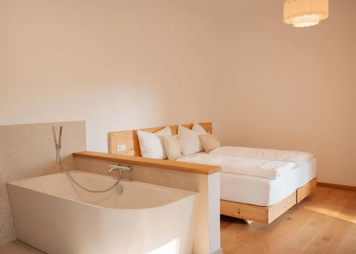 Εξοχικό σπίτι Gut Herzogberg