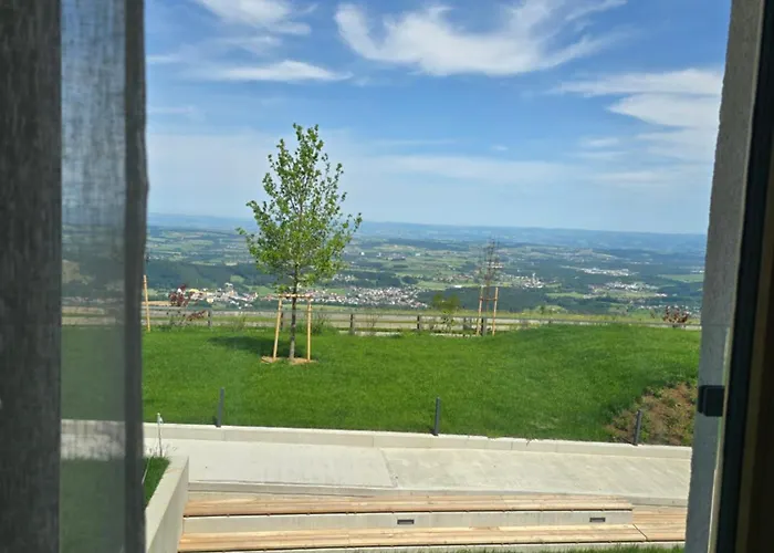 Εξοχικό σπίτι Gut Herzogberg Sonntagberg